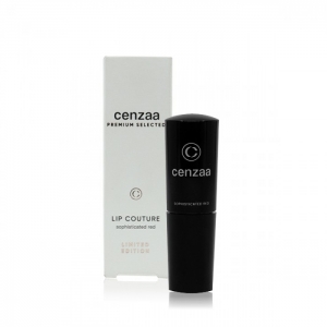 Cenzaa Lip Couture Sophisticated Red
